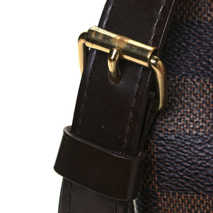 Louis Vuitton Damier Ebene Speedy Bandouliere 30 13 of 18