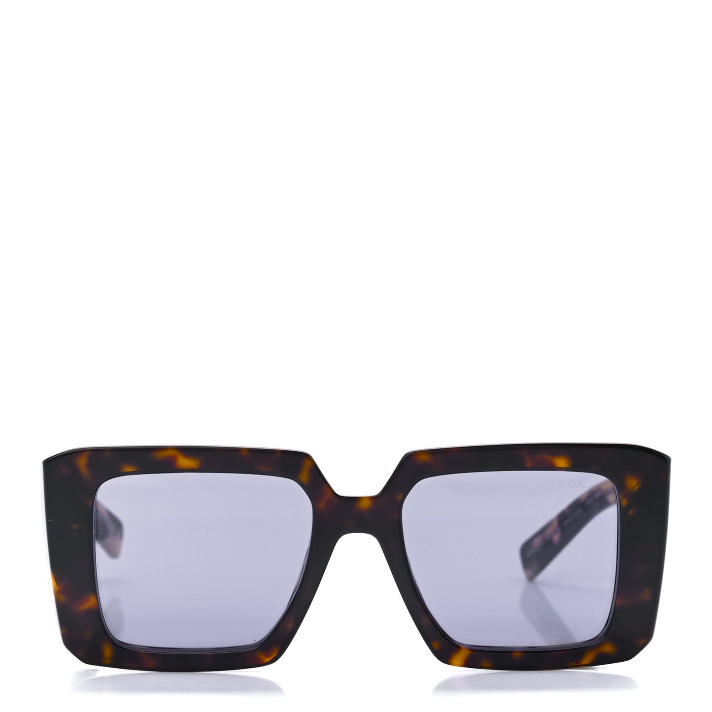 Acetate Symbole Sunglasses SPR 23Y Tortoise