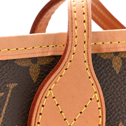 Louis Vuitton Monogram Travel Stickers Neverfull MM 17 of 18