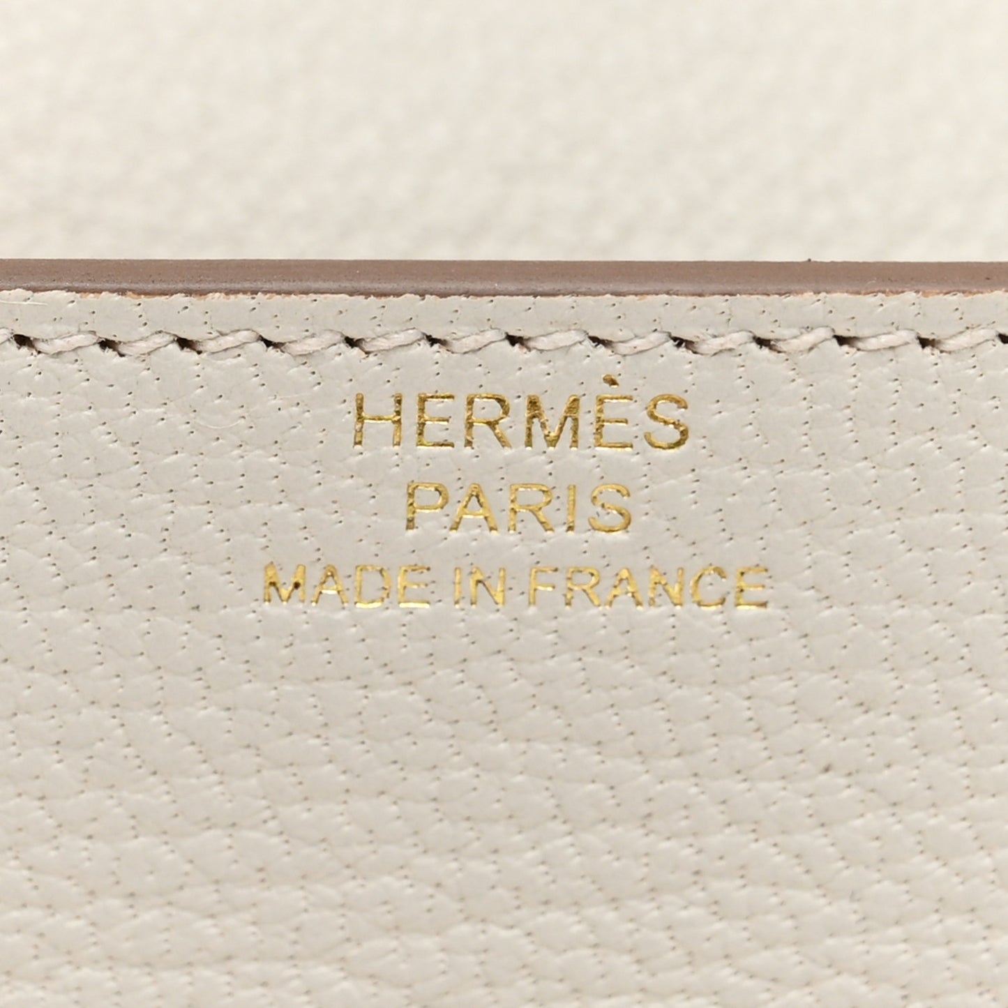 Chevre Mysore Roulis Slim Wallet Mushroom