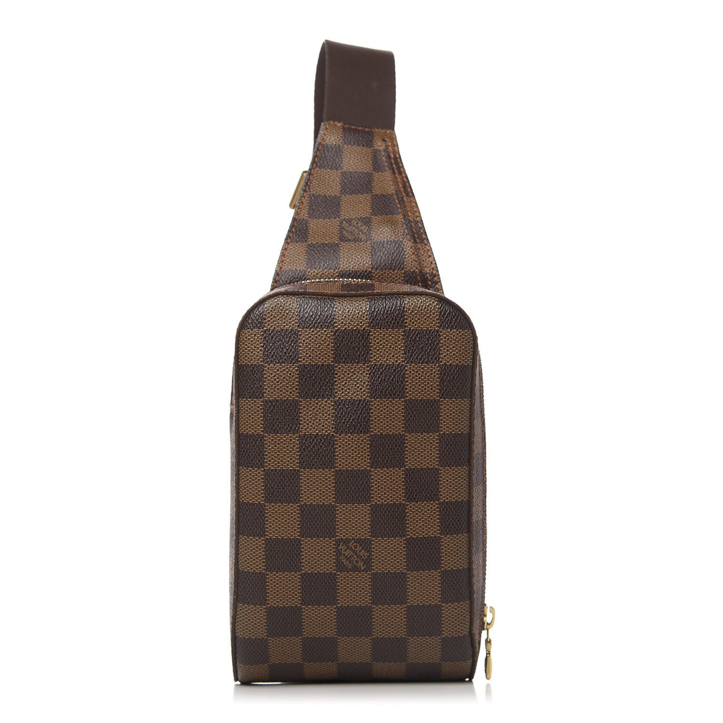Damier Ebene Geronimos