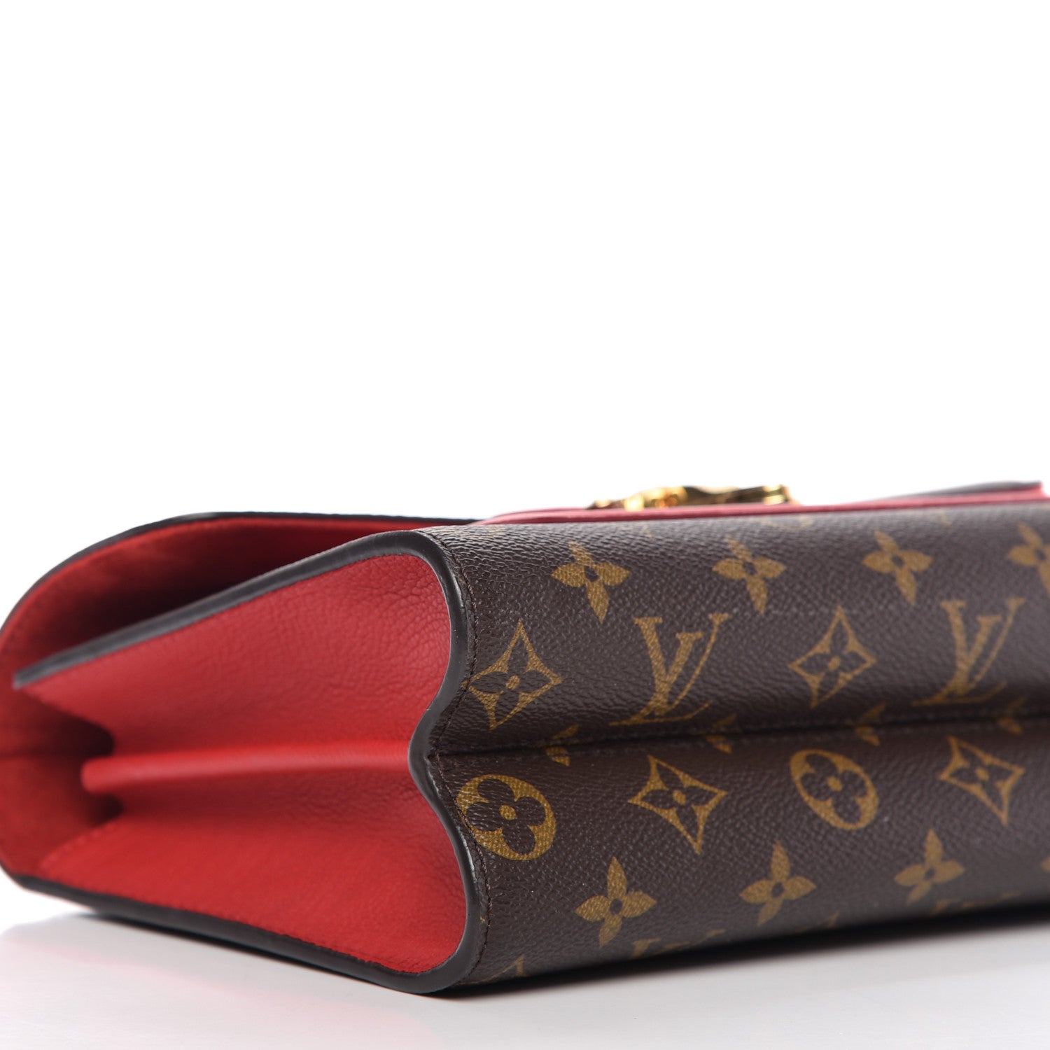 Louis Vuitton Monogram Victoire Cherry 6 of 8