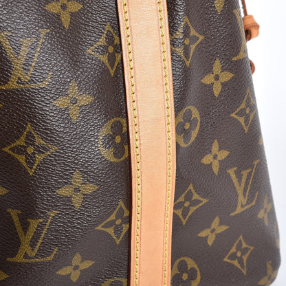 Louis Vuitton Monogram Petit Noe 13 of 15