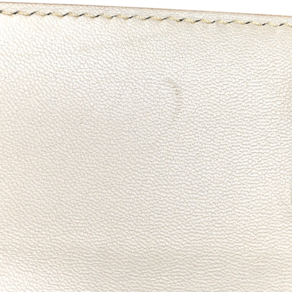 Hermes Evercolor Toolbox 26 Gris Perle 15 of 20