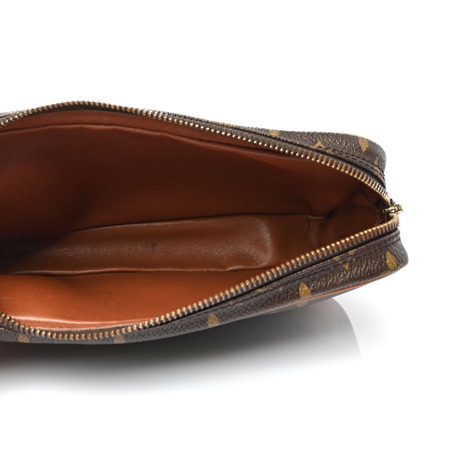 Monogram Pochette Marly Dragonne 22