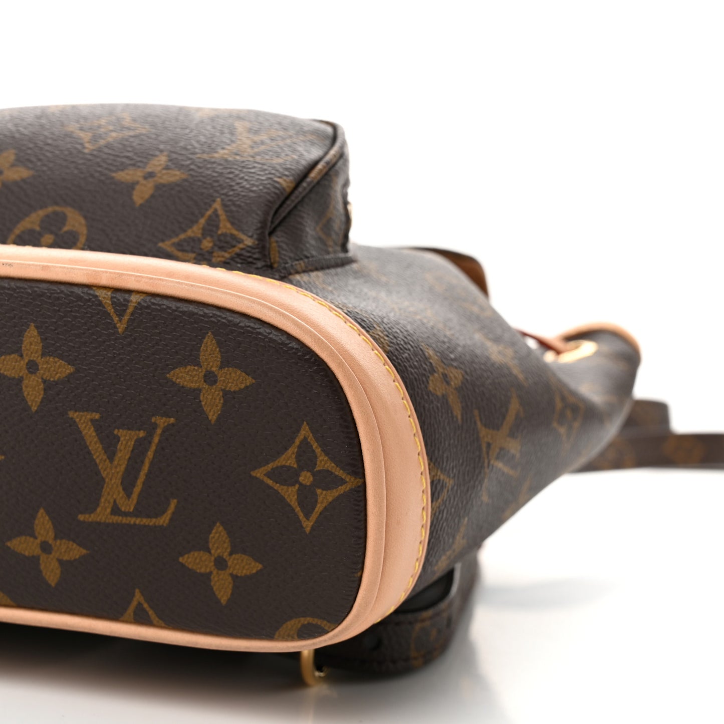 Monogram Mini Montsouris Backpack