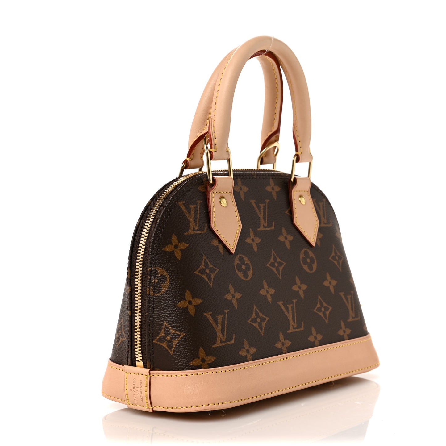 Monogram Alma BB