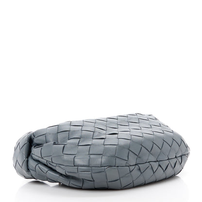 Bottega Veneta Nappa Intrecciato Mini Jodie Krim 4 of 11