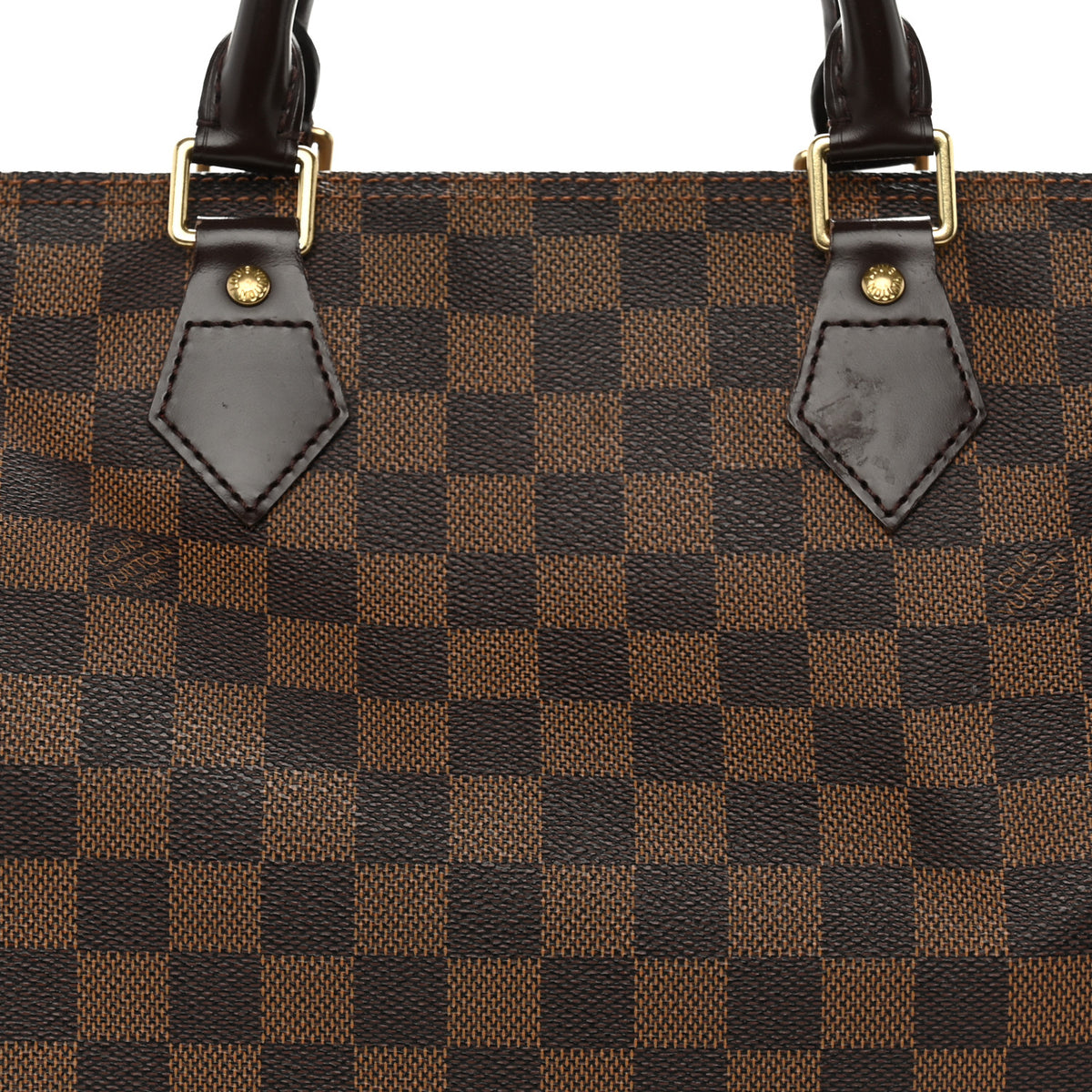 Damier Ebene Speedy 30