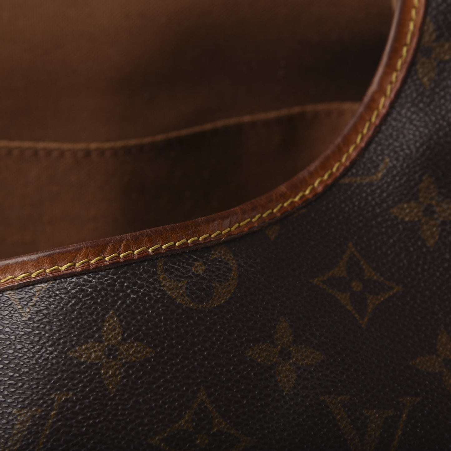 Monogram Saumur 35