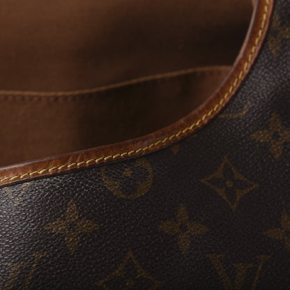 Louis Vuitton Monogram Saumur 35 14 of 20