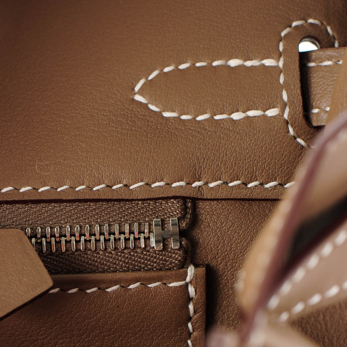 Swift Birkin 25 Etoupe