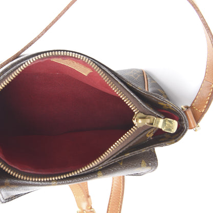 Louis Vuitton Monogram Viva-Cite PM 4 of 11