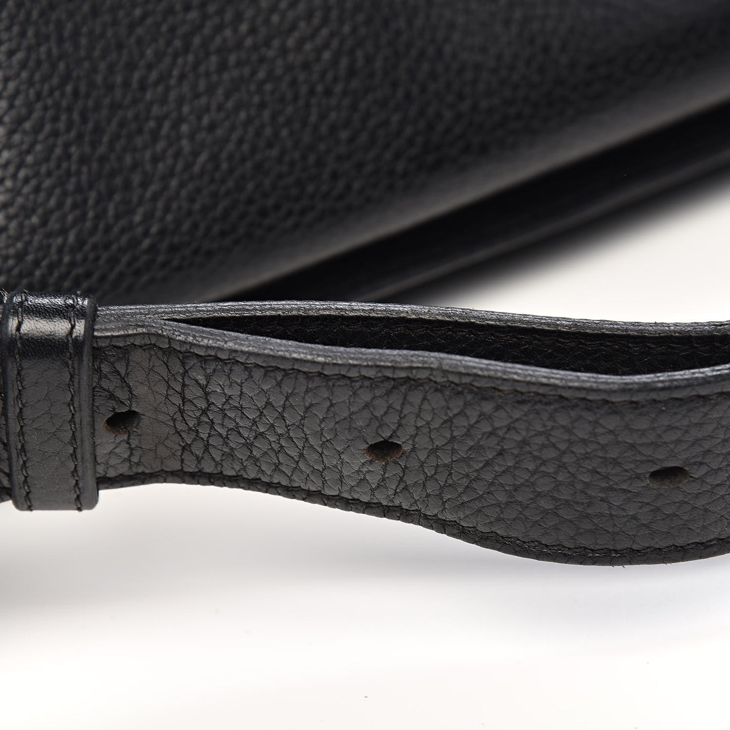 Taurillon Clemence Jypsiere 31 Black