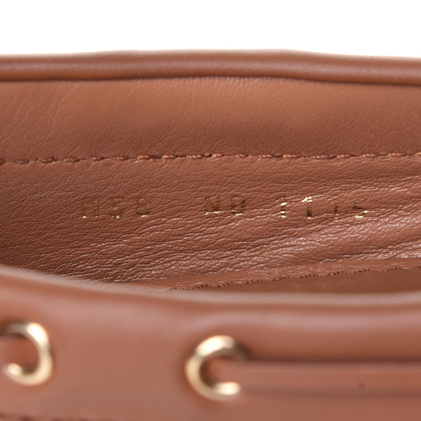 Empreinte Gloria Loafers 38 Coganc