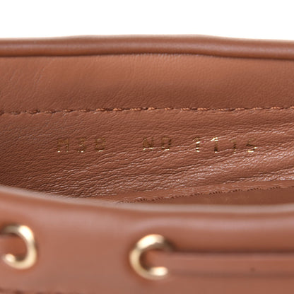 Louis Vuitton Empreinte Gloria Loafers 38 Coganc 10 of 11