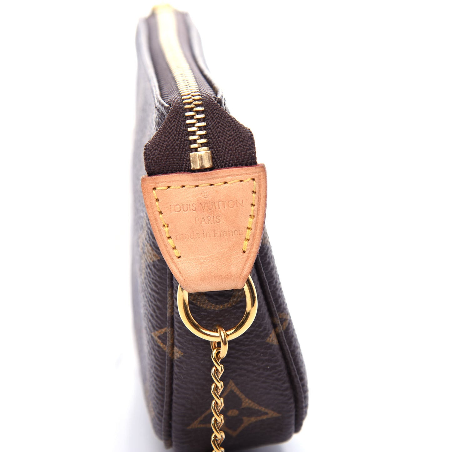 Monogram Mini Pochette Accessories