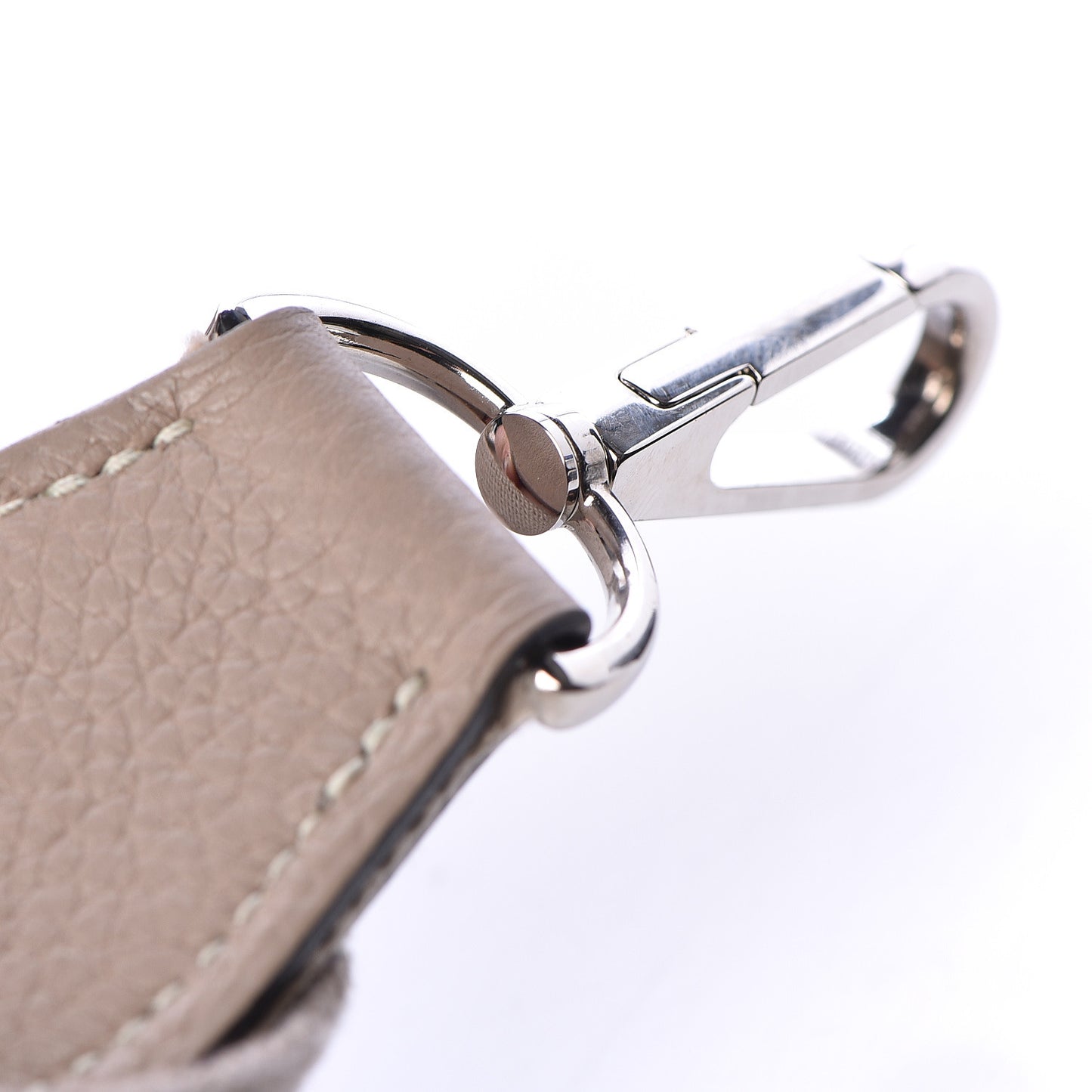 Taurillon Clemence Evelyne III PM Gris Tourterelle