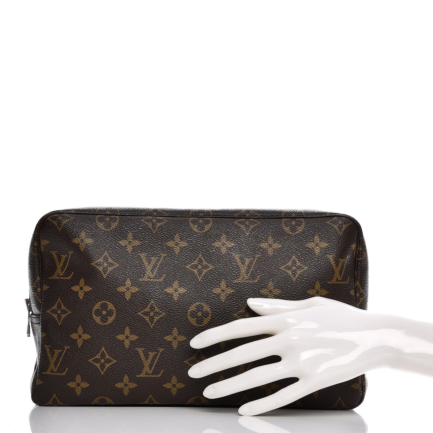 Monogram Trousse Toilette 28