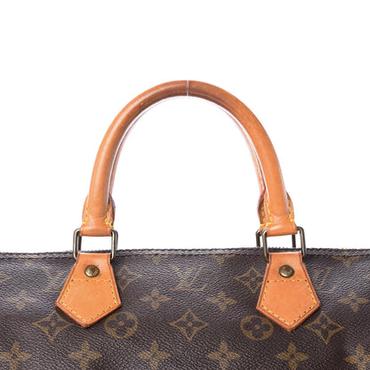 Louis Vuitton Monogram Speedy 40 12 of 14