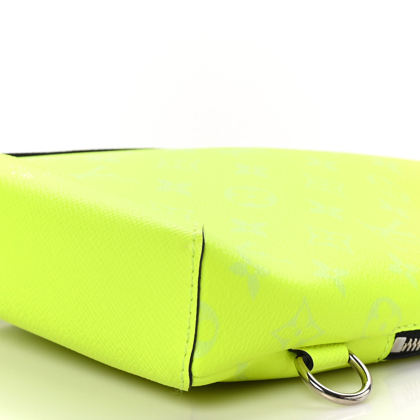 Taigarama Duo Slingbag Yellow