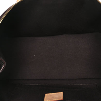 Louis Vuitton Vernis Rosewood Ave Amarante 5 of 8