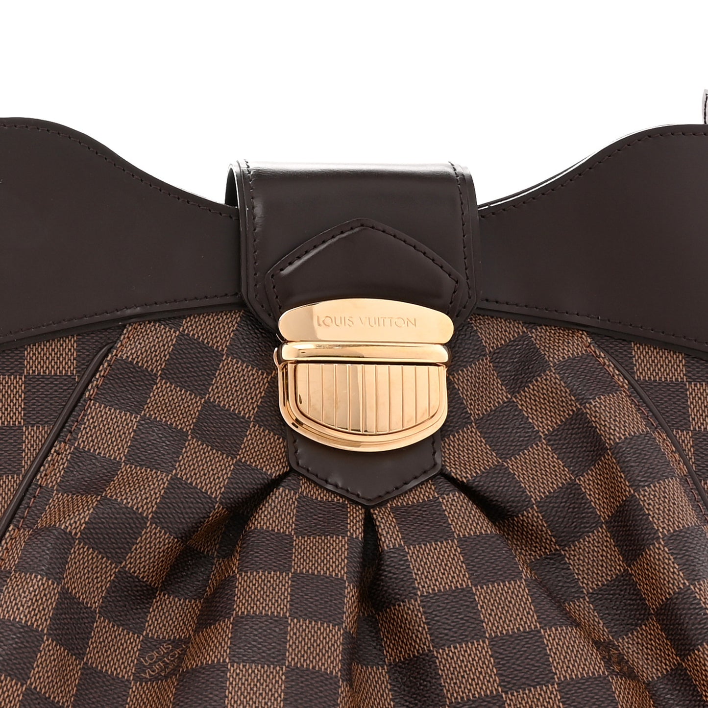 Damier Ebene Sistina MM