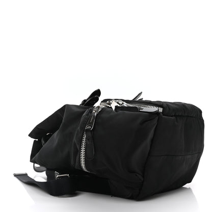 Burberry Nylon Logo Print Small Rucksack Backpack 4 of 9