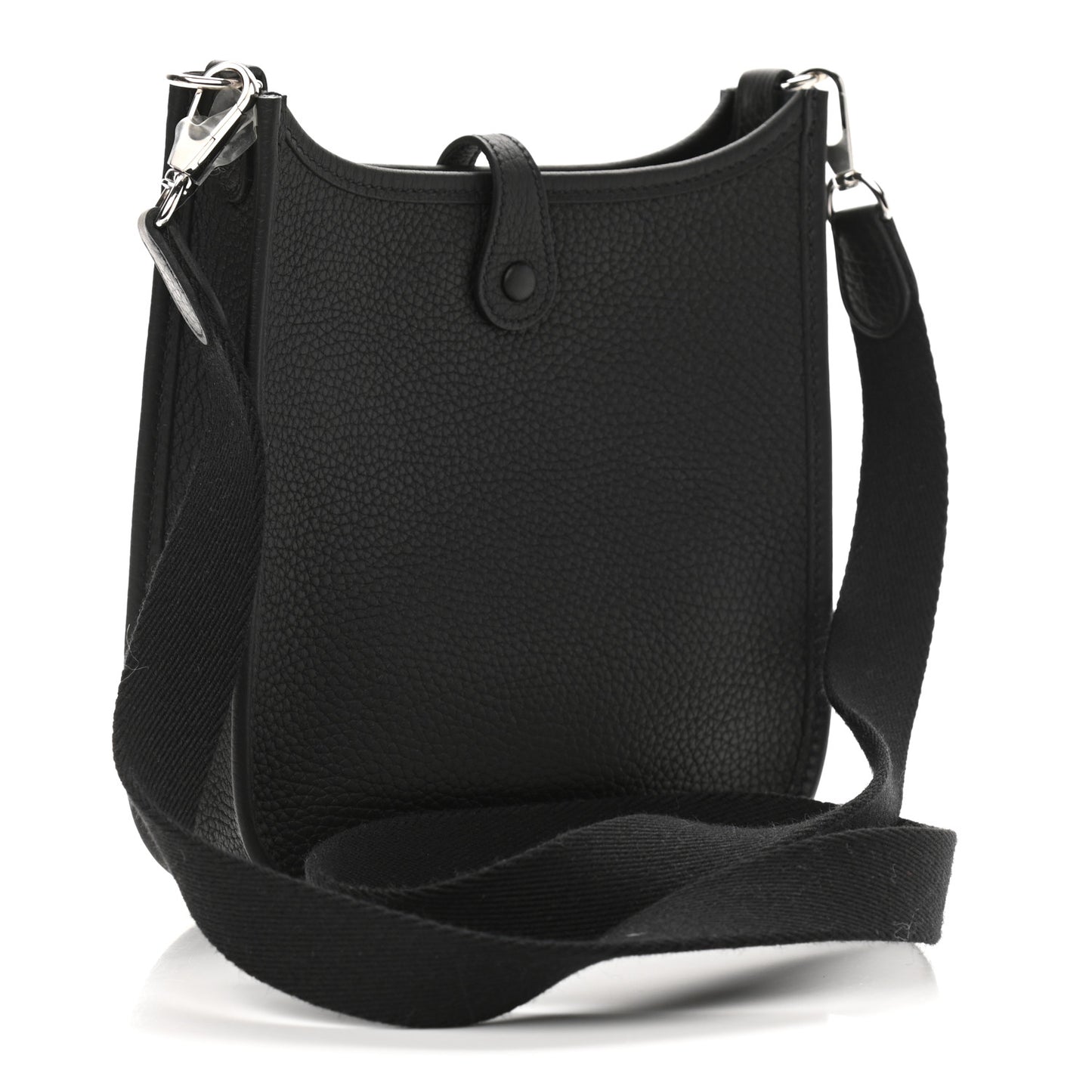 Taurillon Clemence Evelyne TPM Black