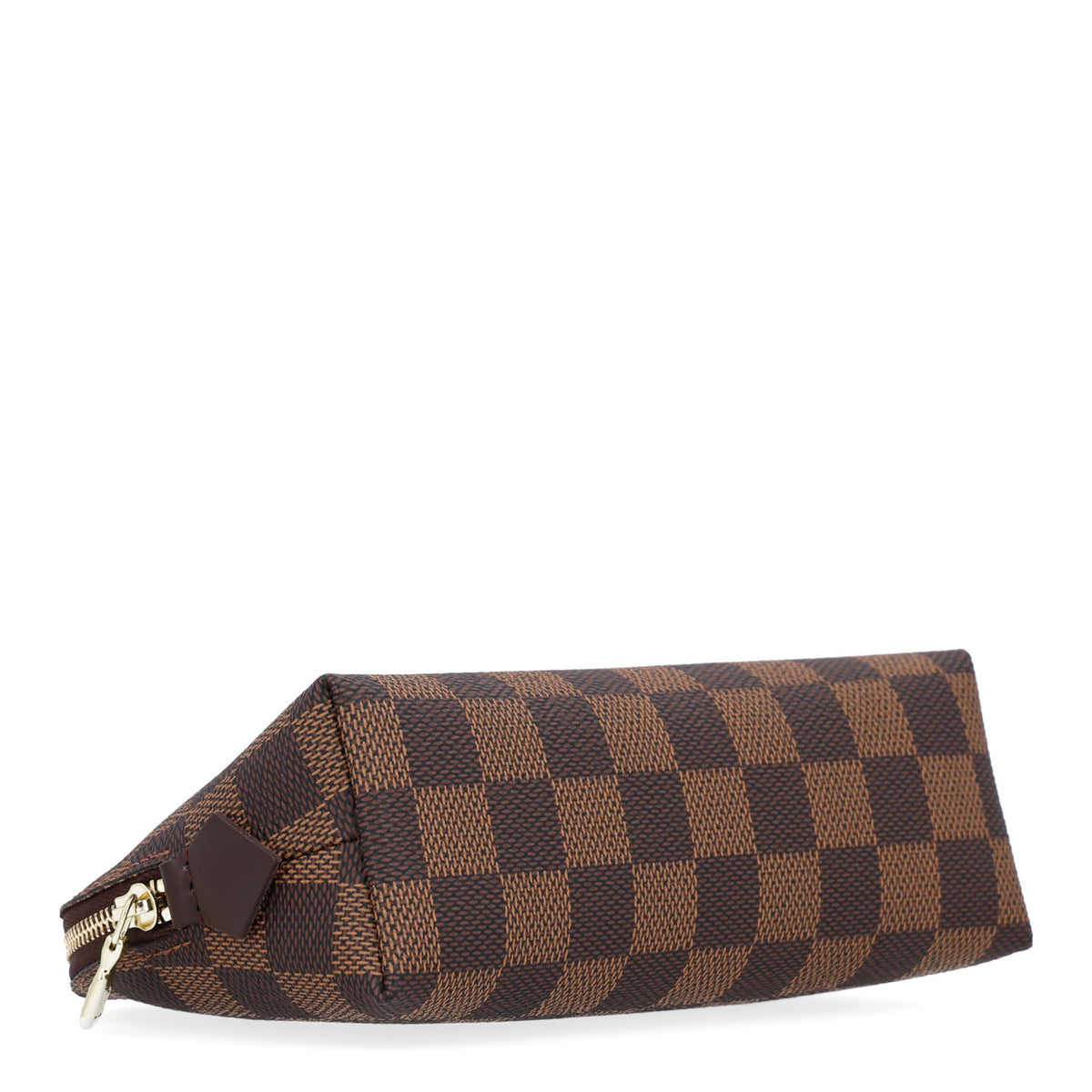 Damier Ebene Cosmetic Pouch