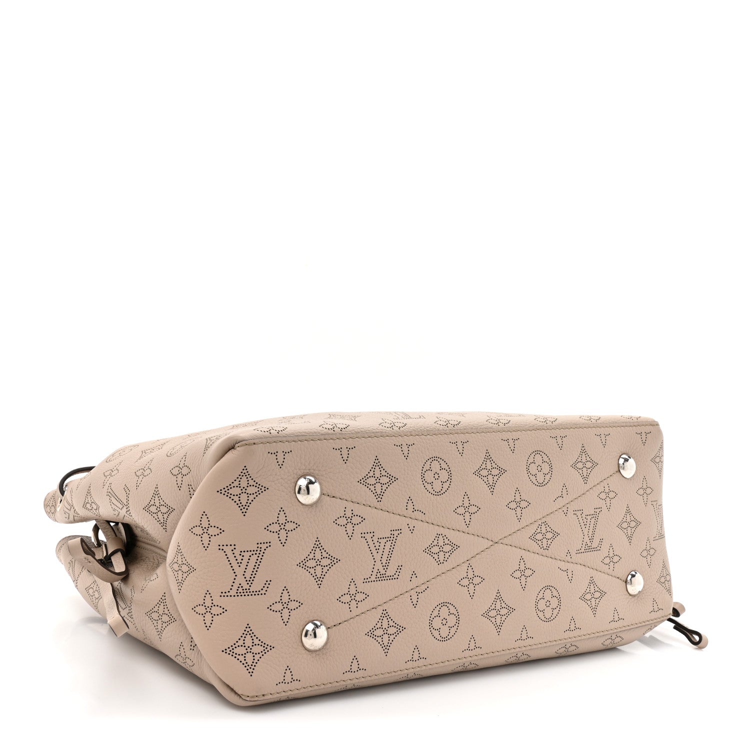 Louis Vuitton Mahina Bella Tote Galet 5 of 12