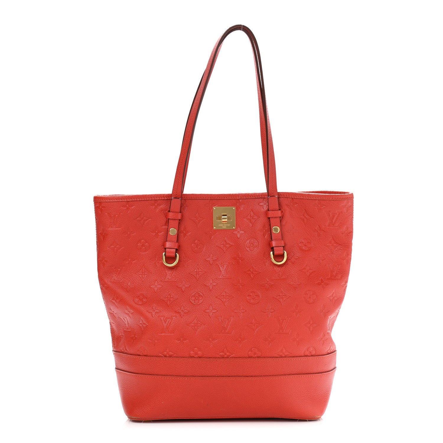 Louis Vuitton Empreinte Citadine PM Orient 3 of 16