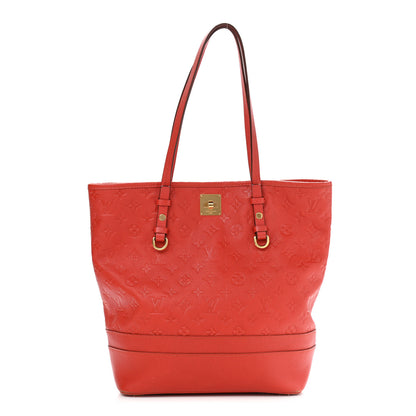 Louis Vuitton Empreinte Citadine PM Orient 3 of 16