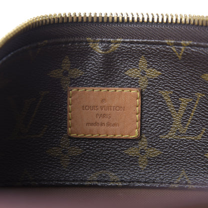 Louis Vuitton Monogram Sully MM 8 of 9
