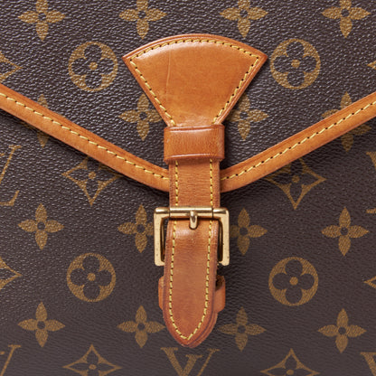 Louis Vuitton Monogram Bel Air 2 of 8
