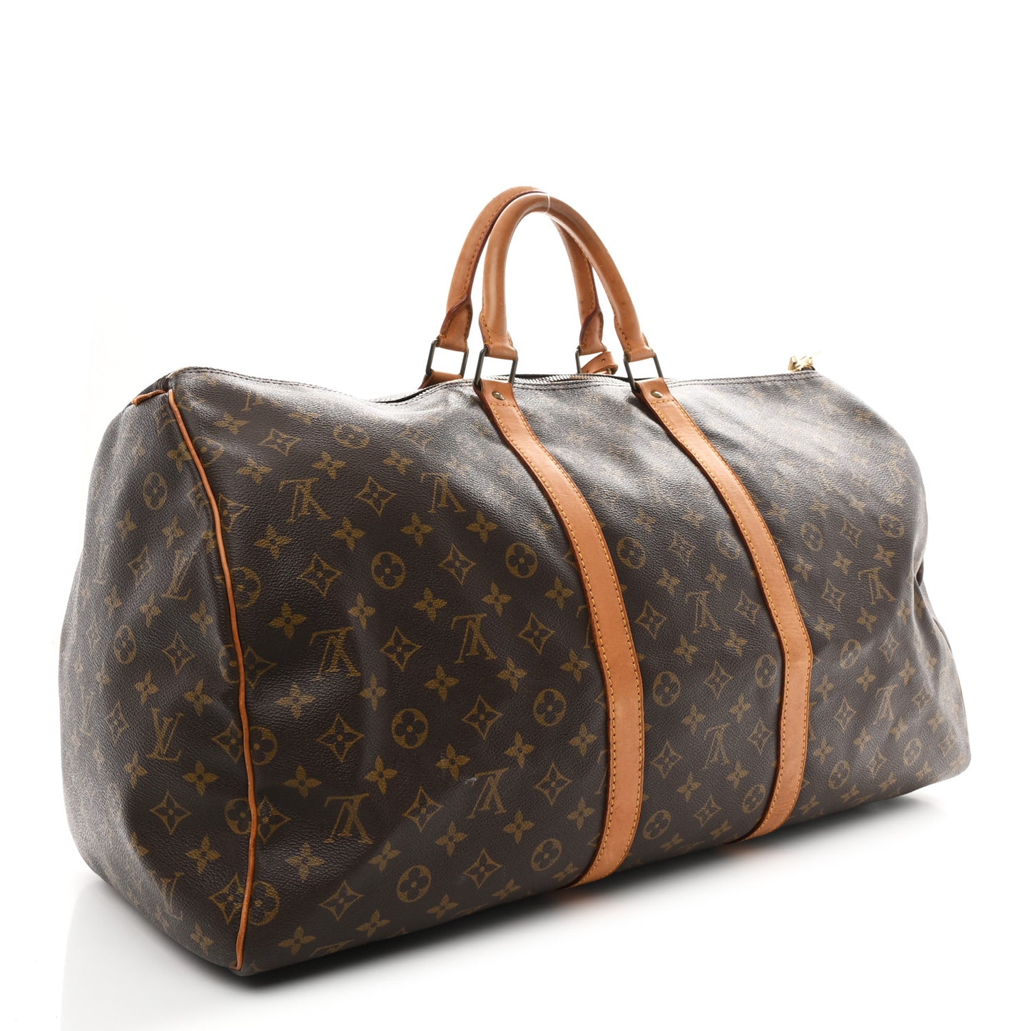 Monogram Keepall 55