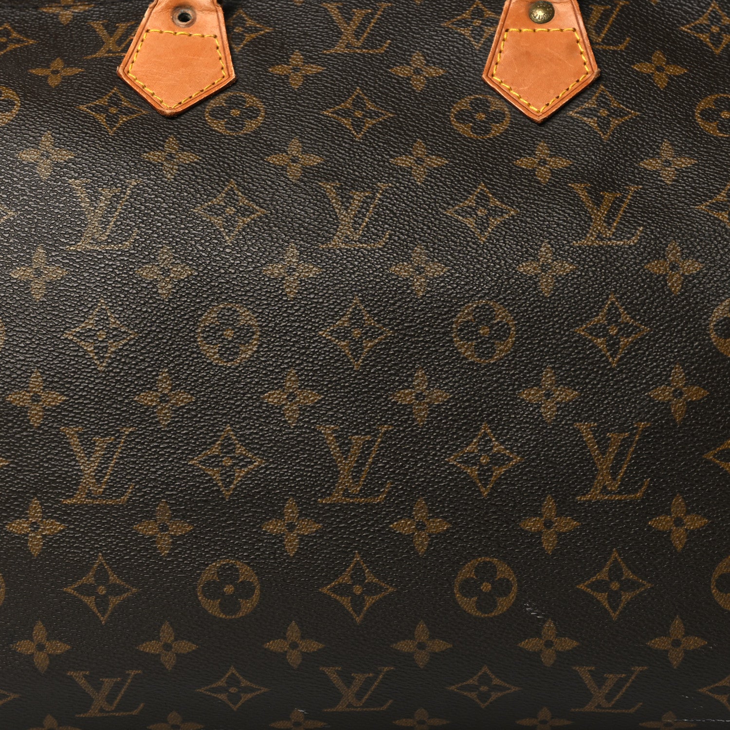 Louis Vuitton Monogram Speedy 40 7 of 13