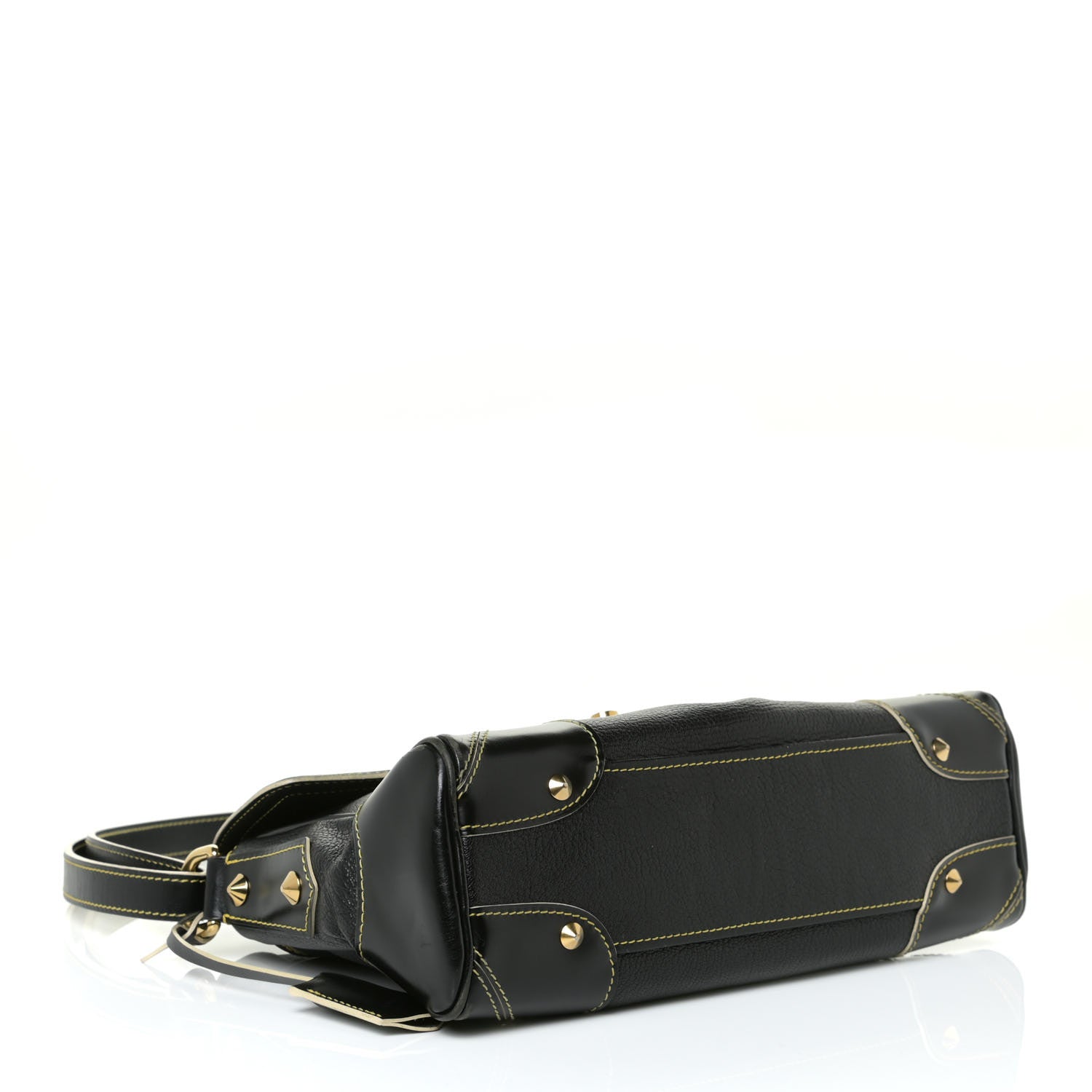 Louis Vuitton Suhali L'Essentiel Black 4 of 15