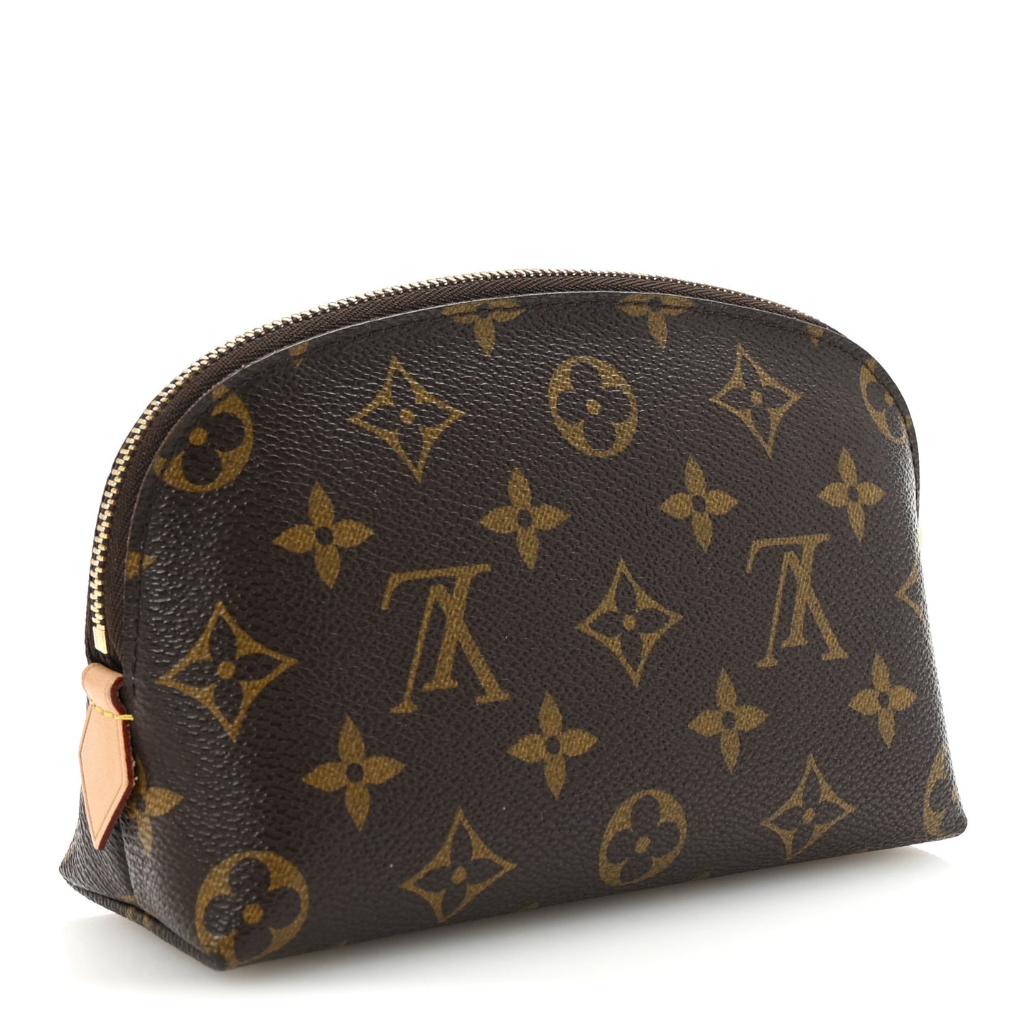 Monogram Cosmetic Pouch