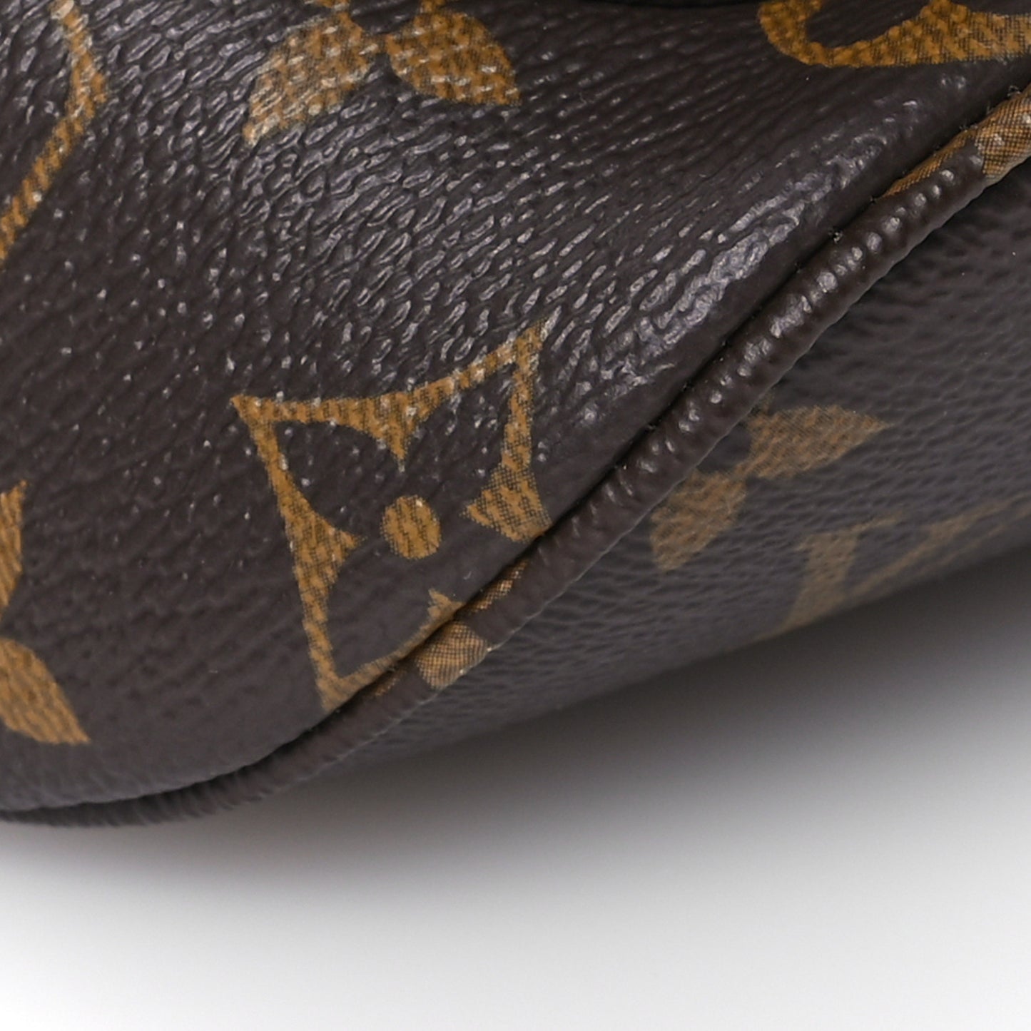 Monogram Mini Bumbag