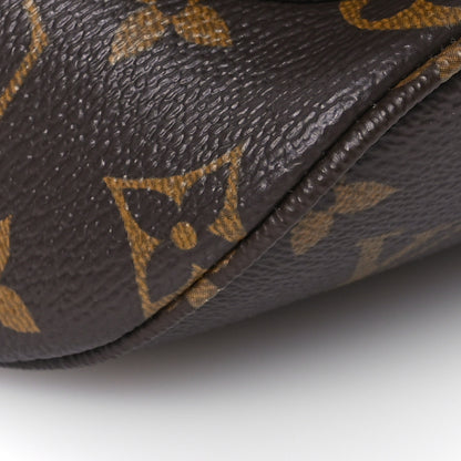 Louis Vuitton Monogram Mini Bumbag 8 of 10