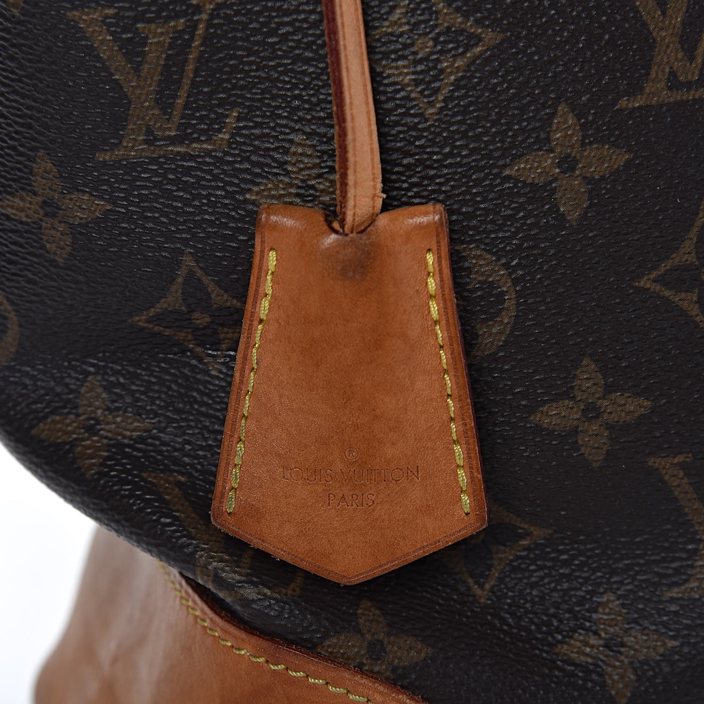 Monogram Berri PM
