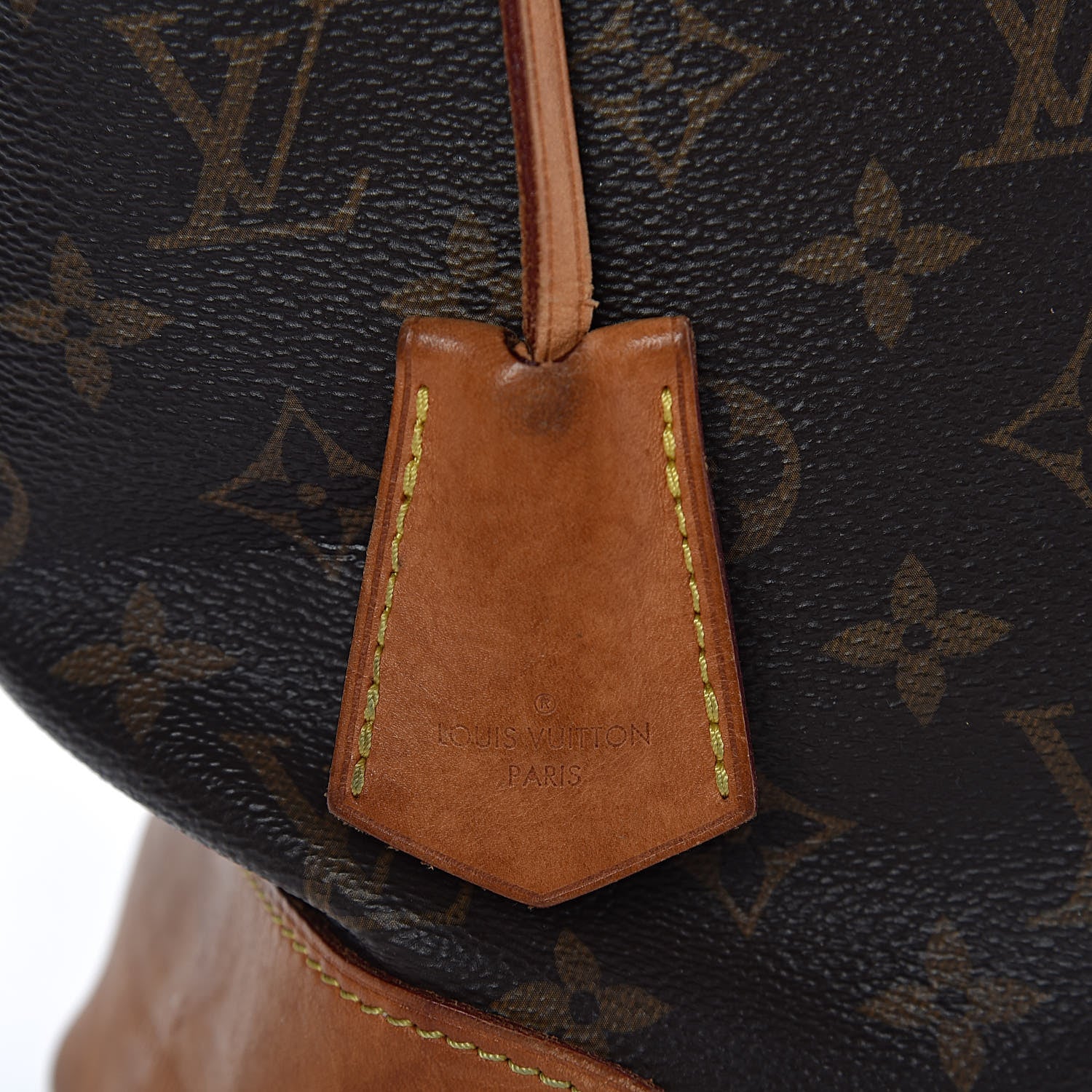 Louis Vuitton Monogram Berri PM 20 of 21
