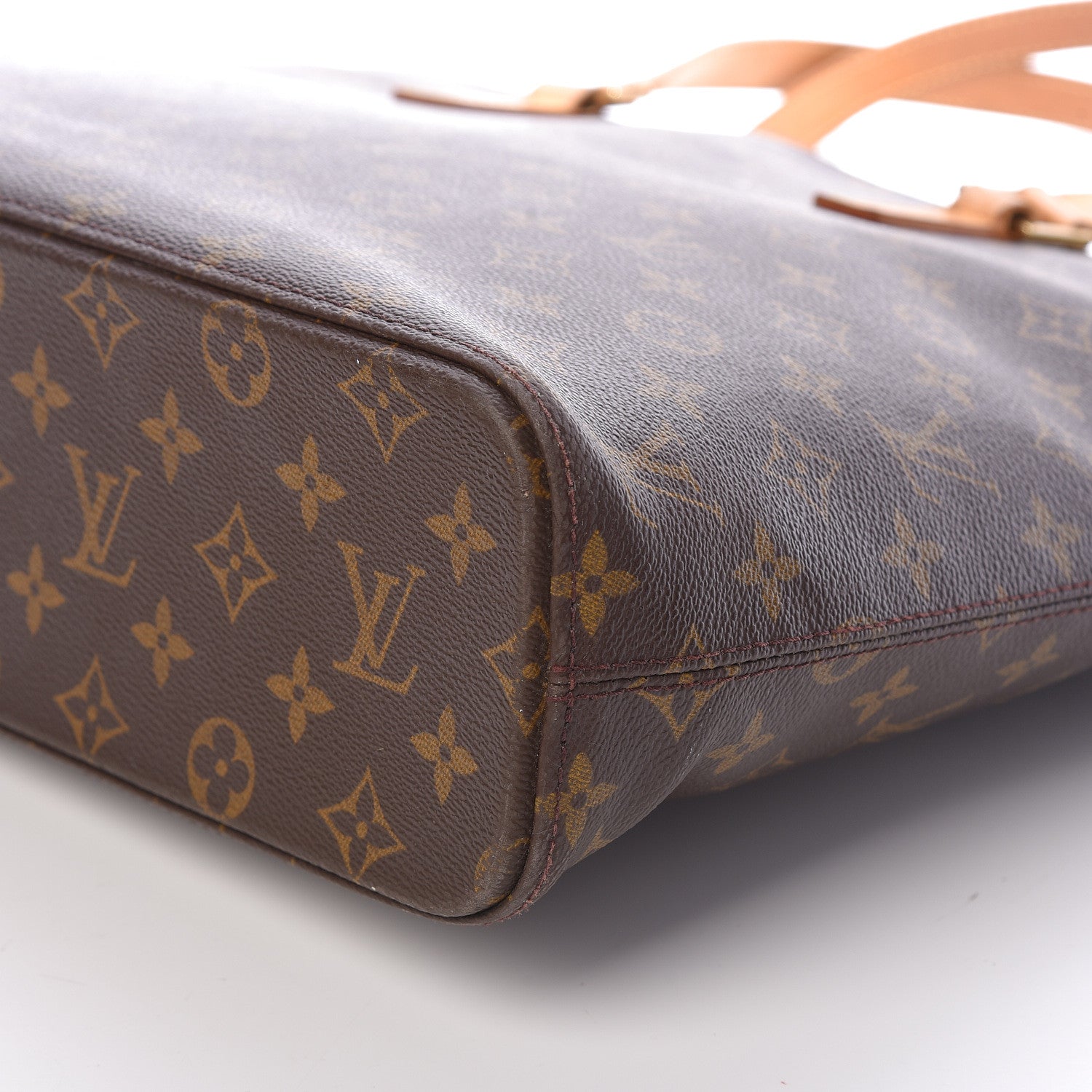 Louis Vuitton Monogram Luco 10 of 10