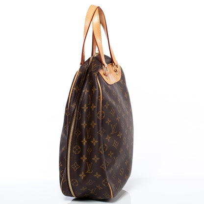 Louis Vuitton Monogram Excursion Shoe Bag 4 of 9