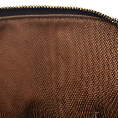Louis Vuitton Monogram Alma PM 14 of 22