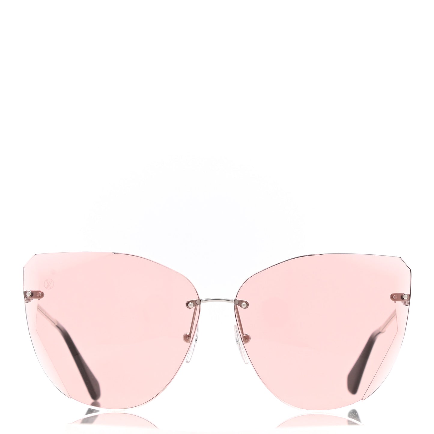 lein Soleil Pilot Sunglasses Z1226E Pink
