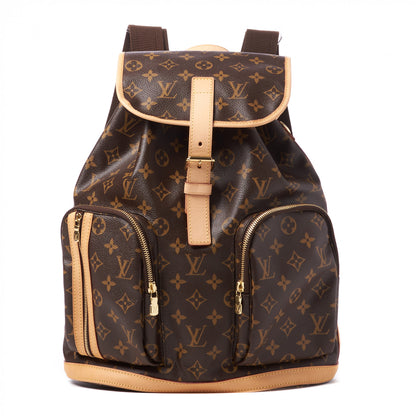 Louis Vuitton Monogram Bosphore Backpack 1 of 9