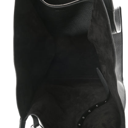 Celine Supple Grained Calfskin Medium Big Bag Black 5 of 9