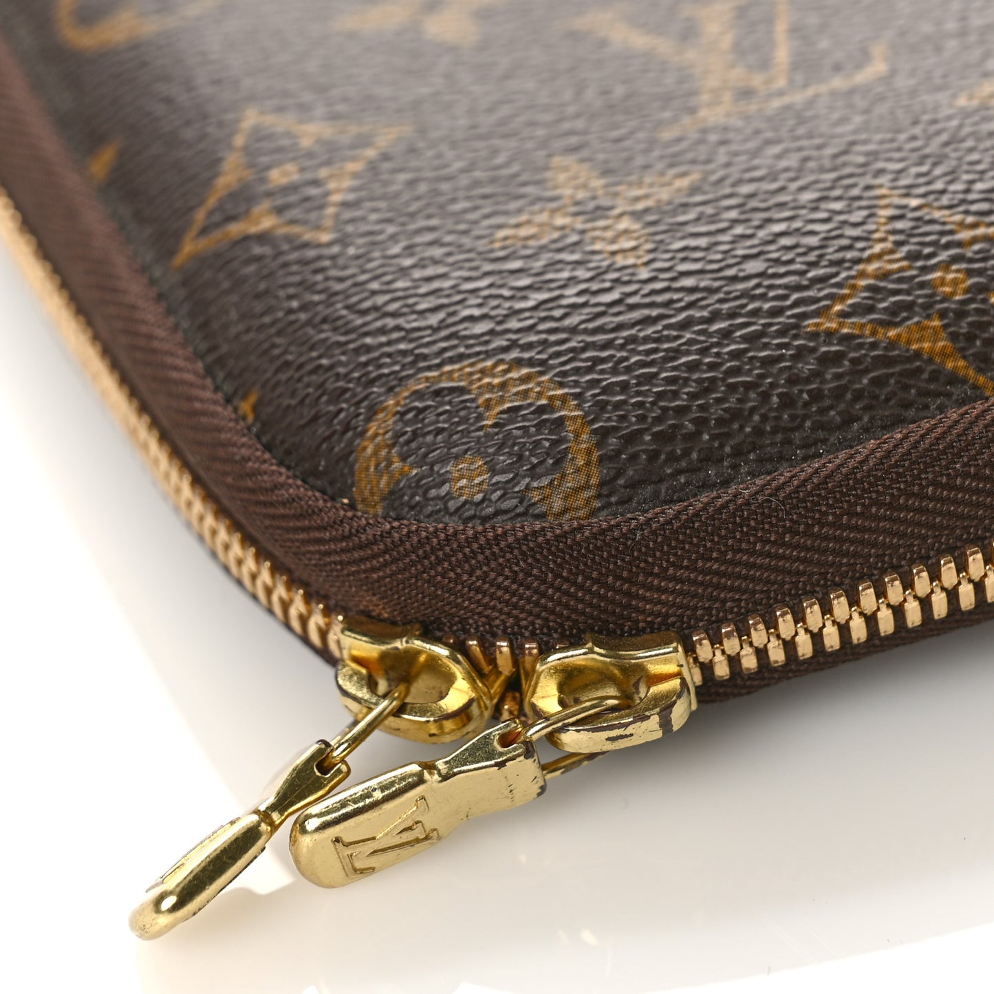 Monogram 13 Inch Laptop Sleeve